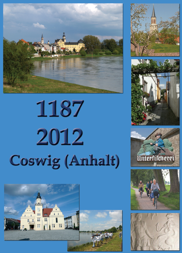 Coswig Anhalt 2012